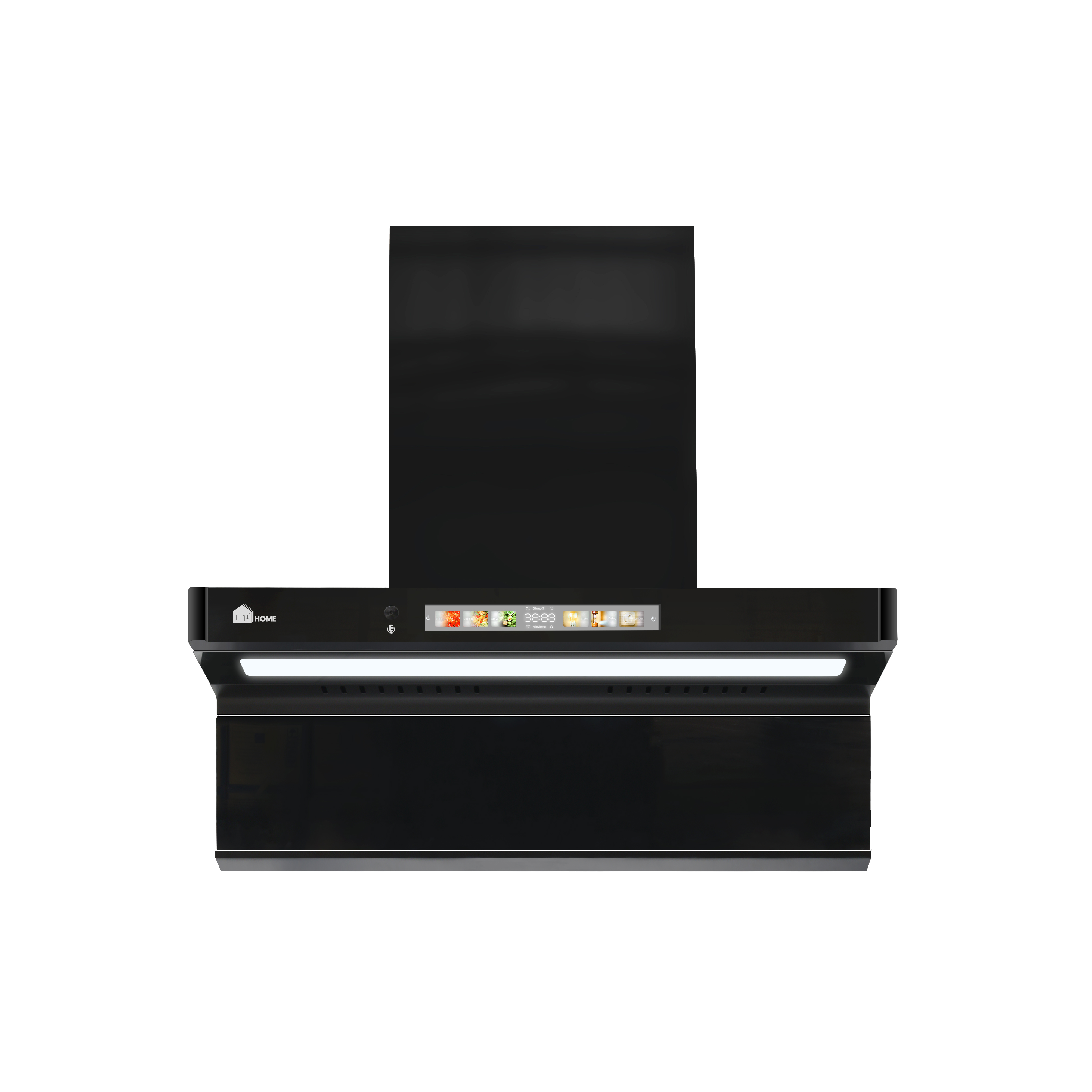 เครื่องดูดควัน LTP HOME HCL 90B